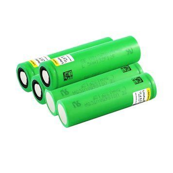 Акумулятор Li-Ion 18650 2600mAh 9,62Wh 3,7V YIQUAN 3C 23702102 фото