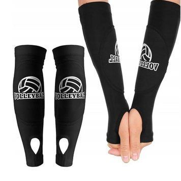 Захисний рукав, захист рук для волейболу Volleyball Hand Protection NE-VOL-18LXL розмір L/XL NE-VOL-18LXL фото