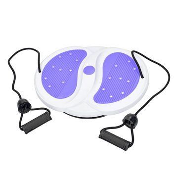 Балансувальна платформа "Диск здоров'я" MS 4228(Purple) фіолетова MS 4228(Purple) фото