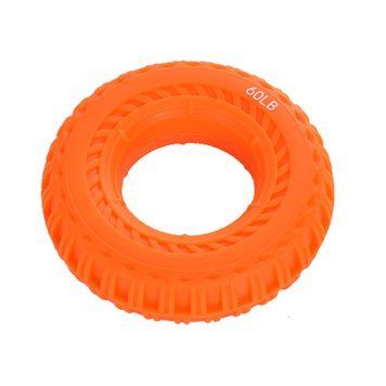 Еспандер MS 3412 кистьовий Помаранчевий, 60 LB MS 3412(Orange) фото