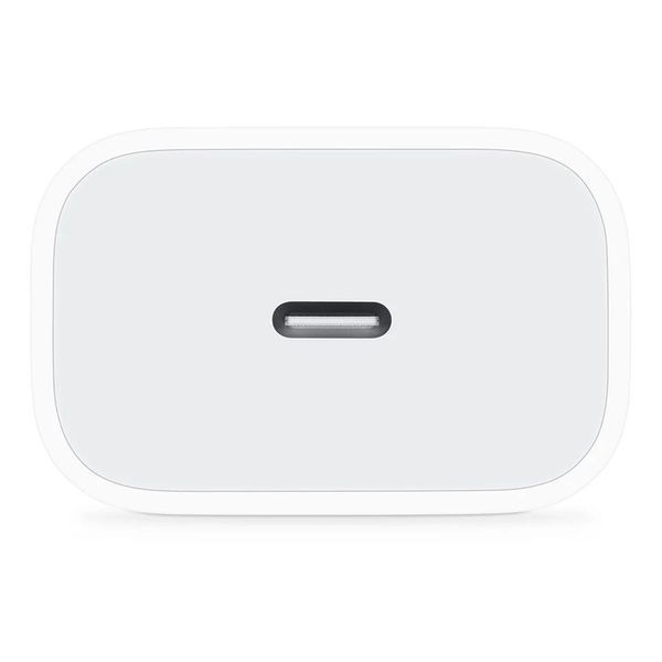 Адаптер, блок живлення / Зарядний пристрій USB-C / Мережевий зарядний пристрій 25w 2055596/2 фото