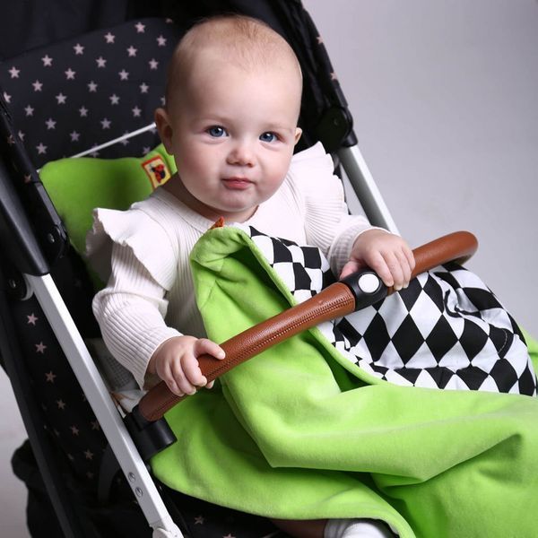 Дитячий постільний комплект Bed Set Newborn МС 110512-08 подушка + ковдру + простирадло MC 110512-08 фото