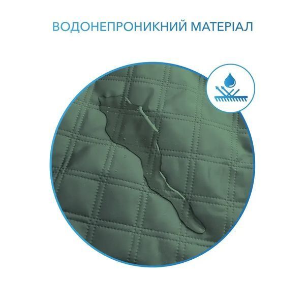 Зимовий спальний мішок з підігрівом USB 215*65, теплий спальник одеяла з підігрівом до -30 Jampx4595 фото