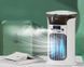 Вентилятор-кондиціонер міні-охолоджувач Spray air cooler LY-940 2054227 фото 1