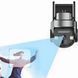 Камера зовнішня вулична поворотна WIFI CyberGuard OUTDOOR Q-812 FULL-HD 5Mp IP66 датчик руху sp9162 фото 2