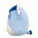 Дитяча м'яка іграшка Бик Бермайє Squishmallows SQER01181, 13 см SQER01181 фото 3