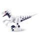 Інтерактивна іграшка Раптор Pets & Robo Alive 71152 серії "Robo Dino" S1 71152 фото 5