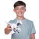 Інтерактивна іграшка Раптор Pets & Robo Alive 71152 серії "Robo Dino" S1 71152 фото 2