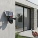 Камера відеоспостереження 4G з сонячною панеллю / Вулична бездротова камера PTZ 360&deg; датчик руху, двосторонній аудіозв'язок, водонепроникність IP66 - G13 Pro 5094759 фото 4