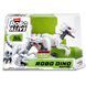 Інтерактивна іграшка Раптор Pets & Robo Alive 71152 серії "Robo Dino" S1 71152 фото 1