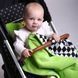 Дитячий постільний комплект Bed Set Newborn МС 110512-08 подушка + ковдру + простирадло MC 110512-08 фото 3