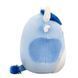 Дитяча м'яка іграшка Бик Бермайє Squishmallows SQER01181, 13 см SQER01181 фото 5