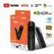 Смарт ТВ приставка LEMFO M98-Y10 2/16 Гб Smart TV Stick Android 13 (ATV) з голосовим пультом 2053937 фото 1