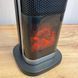 Тепловентилятор обігрівач Portable Fan Heater HQ30-300BS VEN-1367 фото 2