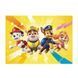 Дитячі Пазли Paw Patrol "Відчайдушна четвірка" DoDo 200164 60 елементів, з фігуркою 200164 фото 3