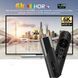 Смарт ТВ приставка LEMFO M98-Y10 2/16 Гб Smart TV Stick Android 13 (ATV) з голосовим пультом 2053937 фото 4