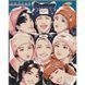 Алмазна мозаїка "K-pop, Stray Kids" OD31890, 40х50 см OD31890 фото 1