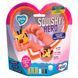 Набір для ліплення з повітряним пластиліном Squishy SquiRaff ТМ Lovin 70127 70127 фото 2