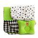 Дитячий постільний комплект Bed Set Newborn МС 110512-08 подушка + ковдру + простирадло MC 110512-08 фото 2