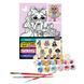 Картина за номерами "L.O.L. Surprise! Tweens Olivia Flutter" KHO6286, 30х40 см KHO6286 фото 2