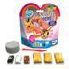 Набір для ліплення з повітряним пластиліном Squishy SquiRaff ТМ Lovin 70127 70127 фото 1