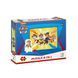 Дитячі Пазли Paw Patrol "Відчайдушна четвірка" DoDo 200164 60 елементів, з фігуркою 200164 фото 1