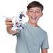 Інтерактивна іграшка Раптор Pets & Robo Alive 71152 серії "Robo Dino" S1 71152 фото 3