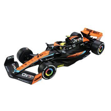 Колекційна машинка McLaren MCL60 2023 68290A мастаб 1:24 68290A фото