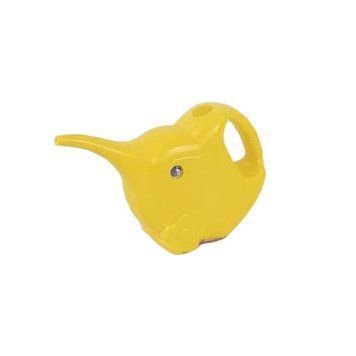 Дитяча лійка "Садова" Mtoys 10110 Жовтий 10110(Yellow) фото