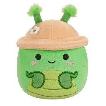 Дитяча м'яка іграшка Богомол Трентон Squishmallows SQER01185, 13 см SQER01185 фото