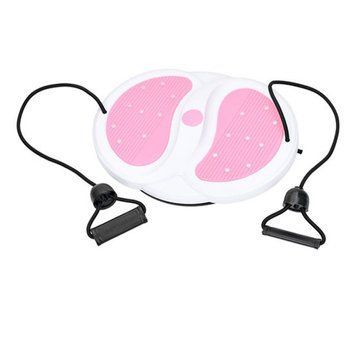 Балансувальна платформа "Диск здоров'я" MS 4228(Pink) рожева MS 4228(Pink) фото