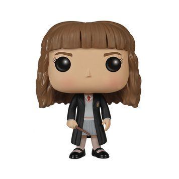 Ігрова фігурка FUNKO POP! "Герміона" Funko 5860 серія "Гаррі Поттер" 5860 фото