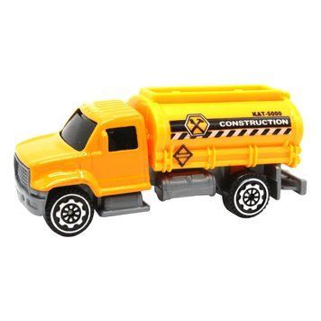 Машинка іграшкова Спецтехніка АвтоПром 7637 масштаб 1:64, металева Construction 7637-2 фото
