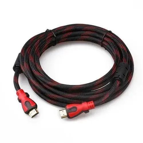 Кабель HDMI-HDMI (V1.4) 1.5 м SP8763 фото