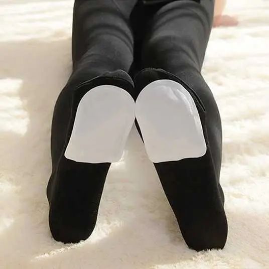 Хімічна грілка для ніг, до 8 годин, 2 шт., Toe Warmer / Грелка для пальців ніг AZ-1145 фото