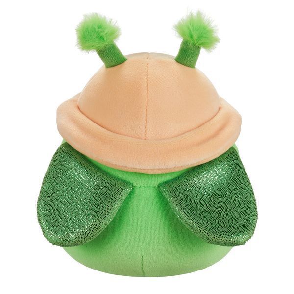 Дитяча м'яка іграшка Богомол Трентон Squishmallows SQER01185, 13 см SQER01185 фото