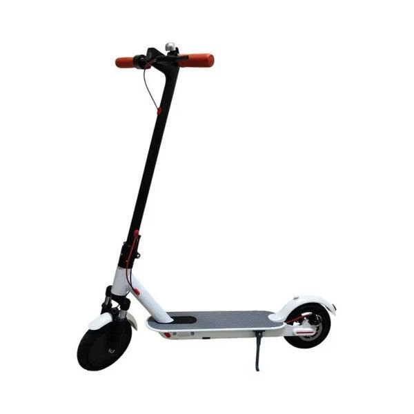 Електросамокат SCO12 500 W 9600 мАh Білий Mak-SCO12/1 фото