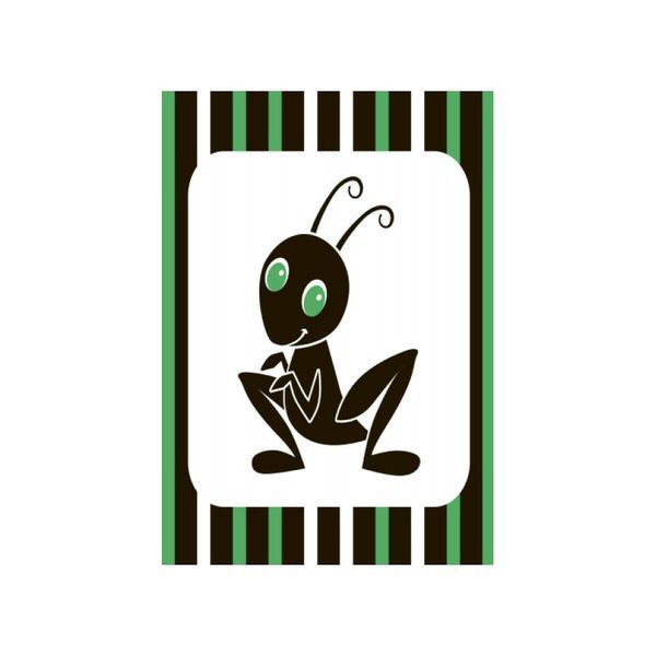 Контрастна книга для немовляти Мі-мі-книжка 755005 картон 755005 фото