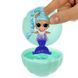 Куля-сюрприз "Милі русалоньки-сестрички" L.O.L. Surprise! 598787 серії "Mermaids! Makeover Magic" 598787 фото 4