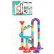 Гра лабіринт Marble Run 8804, 45 деталей 8804 фото 1