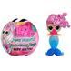 Куля-сюрприз "Милі русалоньки-сестрички" L.O.L. Surprise! 598787 серії "Mermaids! Makeover Magic" 598787 фото 1