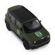Автомодель серії &laquo;Шеврони Героїв&raquo; JEEP RENEGADE TRAILHAWK - &laquo;АЙДАР&raquo; TechnoDrive 250351W 250351W фото 4