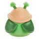 Дитяча м'яка іграшка Богомол Трентон Squishmallows SQER01185, 13 см SQER01185 фото 4