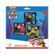 Набір гравюр Paw Patrol "Друзі" Dodo 200193 200193 фото 2