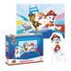 Дитячі Пазли Paw Patrol "Місія кличе" DoDo 200165 60 елементів, з фігуркою 200165 фото 2