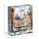 Пазл класичний Medium-XL "Міста. Париж" DoDo Toys 300650, 1000 елементів 300650 фото 5