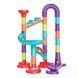 Гра лабіринт Marble Run 8804, 45 деталей 8804 фото 2