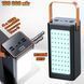Повербанк 100000 mAh JS-658 з LED-ліхтариком 2052077 фото 2
