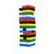 Настільна гра "TOWER MINI" 31064, 54 бруска, кубик 31064 фото 3