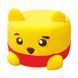 Набір для ліплення з повітряним пластиліном Squishy Squiny Pooh ТМ Lovin 70128 70128L фото 2